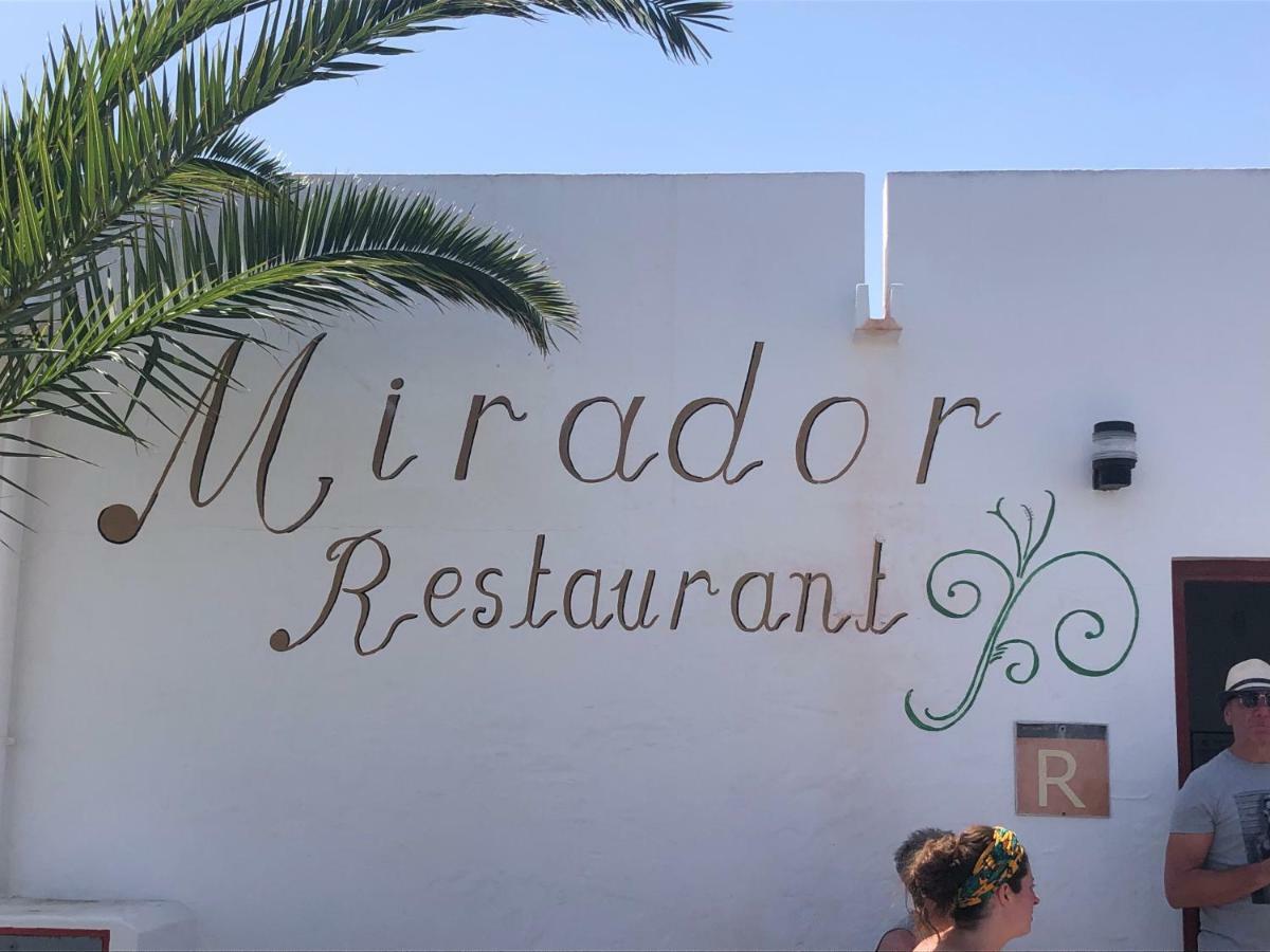 La Casita Sun Beach Caleta De Fuste Exterior photo